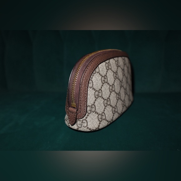 Pre-Loved Gucci Ophidia Cosmetic Case - Picture 5 of 9